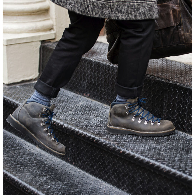 Danner Men's Mountain Pass