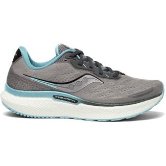 Saucony Women's Triumph 19 - FINAL SALE