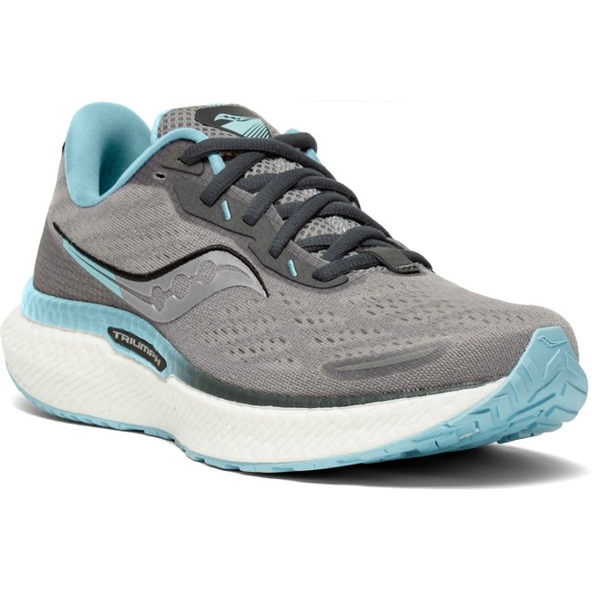 Saucony Women's Triumph 19