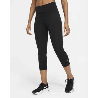 Nike Women's One Mid-Rise Capri