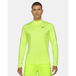 Nike Men's Element Half Zip
