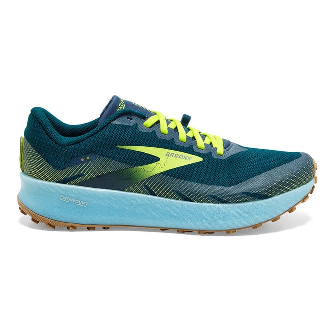 Brooks Men's Catamount - FINAL SALE