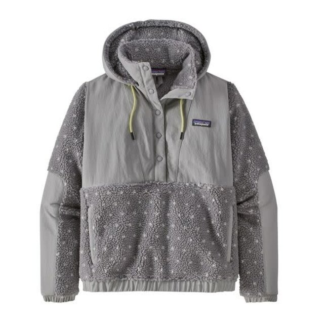 Patagonia Women's Shelled Retro-X Pullover