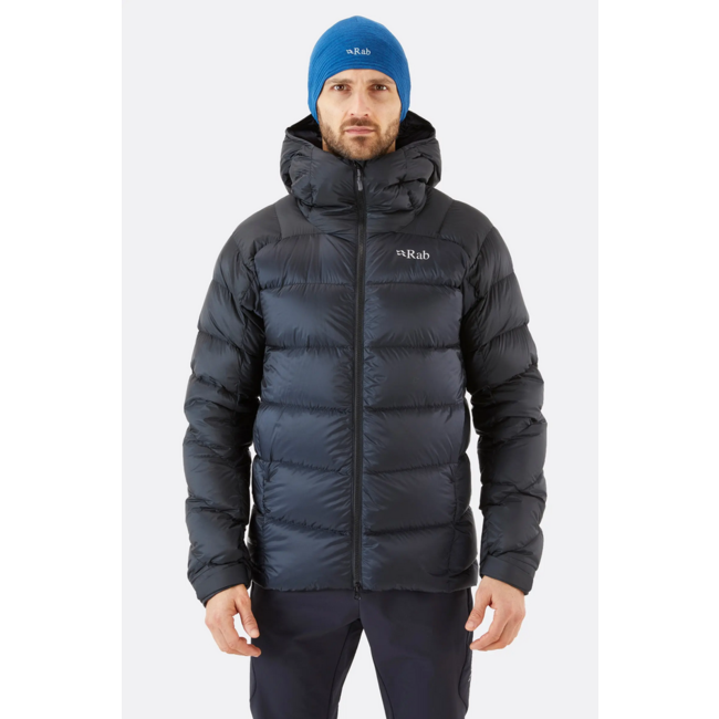 RAB Men's VR Summit Softshell Jacket for Skiing India | Ubuy