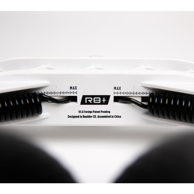 Roll Recovery R8 Plus Deep Tissue Massage Roller