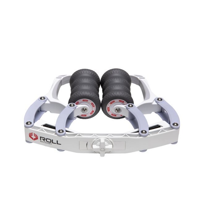 Roll Recovery R8 Plus Deep Tissue Massage Roller