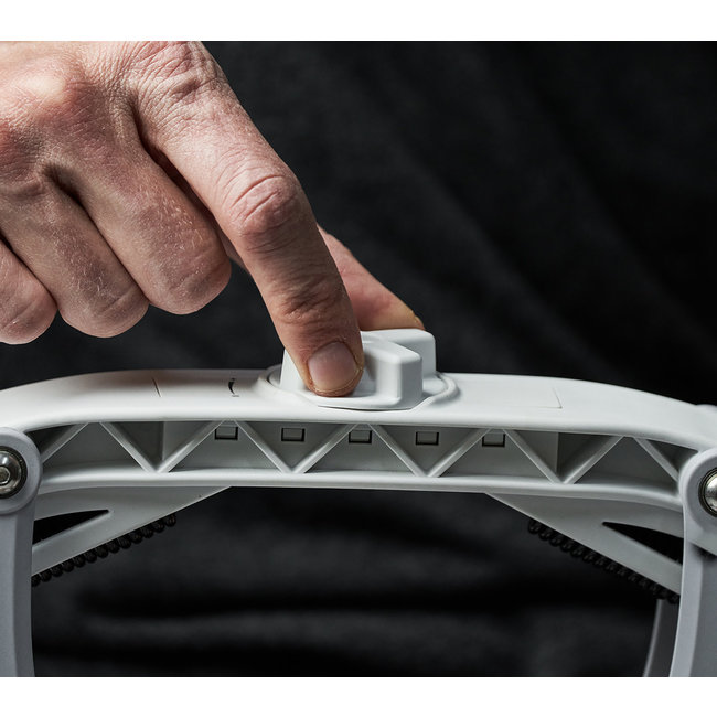 Roll Recovery R8 Plus Deep Tissue Massage Roller