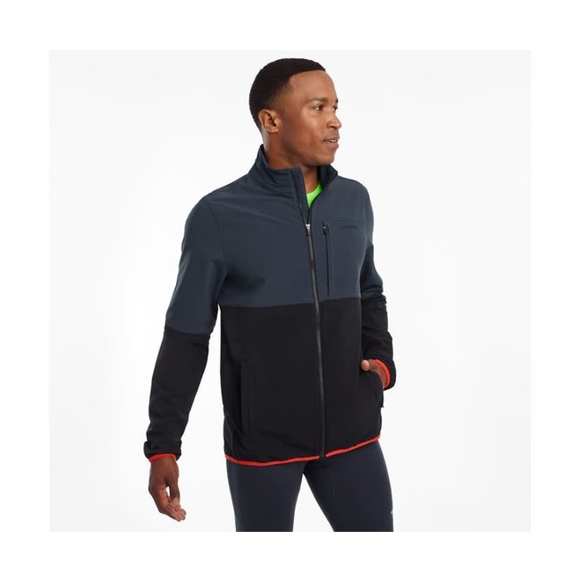 Saucony Men's Bluster Jacket