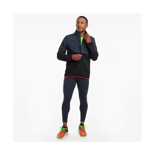Saucony Men's Bluster Jacket