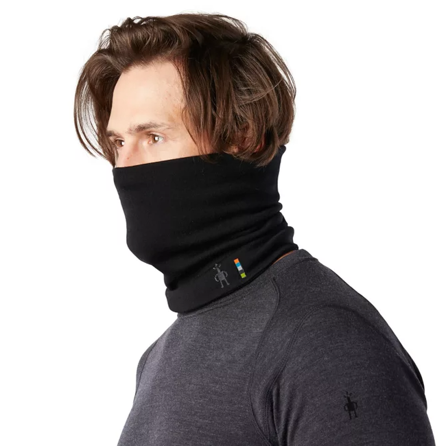 Smartwool Thermal Merino Reversible Neck Gaiter