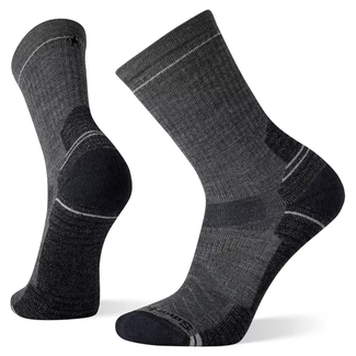 Smartwool Men's Hike Light Cushion Crew Socks