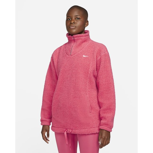 Nike Women's Therma-Fit Cozy Top