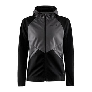 Craft Women's Glide Hooded Jacket