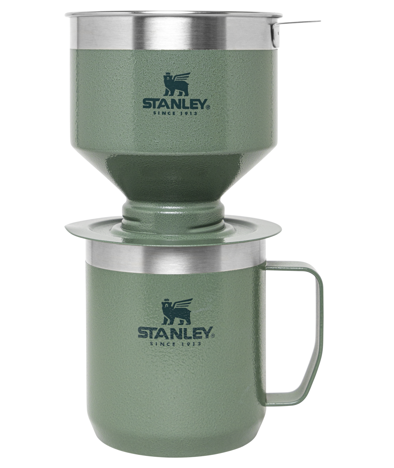 Stanley Camp Pour Over Coffee Set