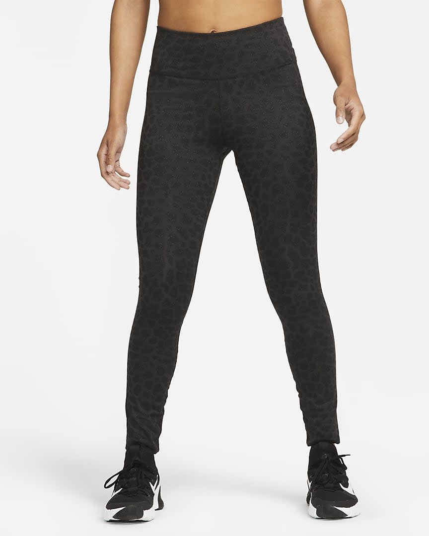 NIKE ONE LEGEND PANT DRY-FIT LEGGING SMALL