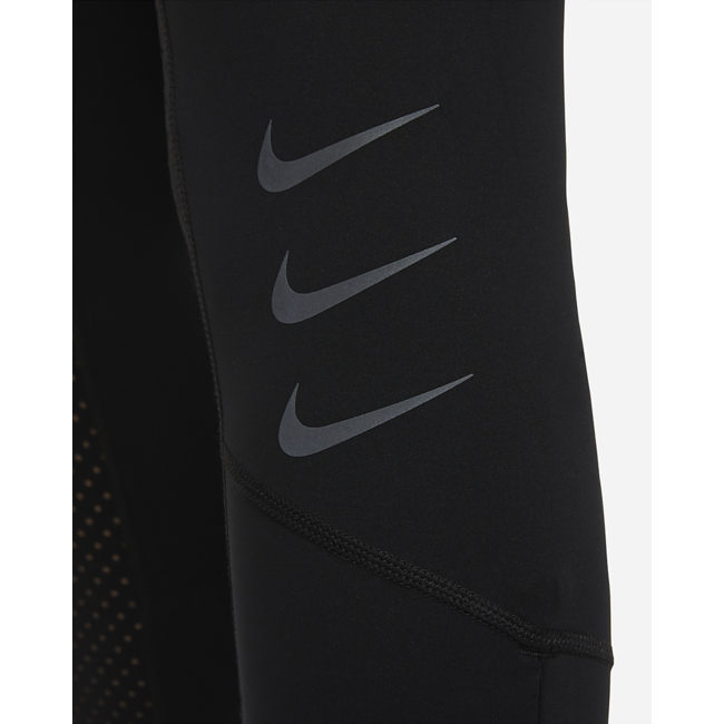 Nike Women's Dri-Fit ADV Run Division Epic Luxe Mid-Rise 7/8 Leggings
