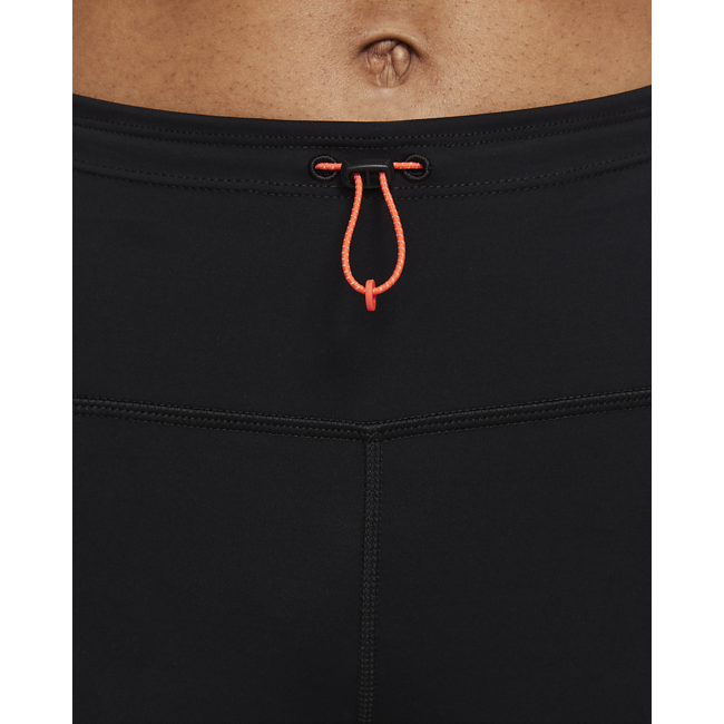 Nike Women's Dri-Fit ADV Run Division Epic Luxe Mid-Rise 7/8 Leggings