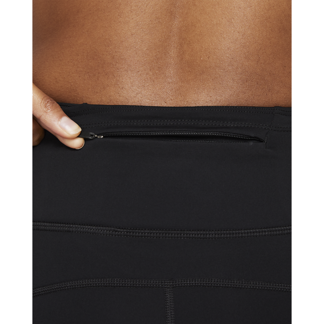 Nike Women's Dri-Fit ADV Run Division Epic Luxe Mid-Rise 7/8 Leggings