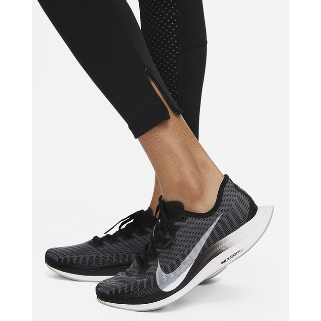 Nike Women's Dri-Fit ADV Run Division Epic Luxe Mid-Rise 7/8 Leggings