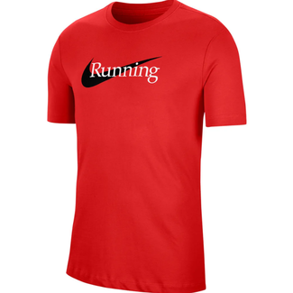 Nike Men's Dri-Fit Running Tee