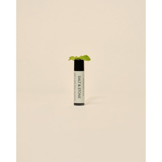 Salt & Stone Salt & Stone California Mint Lip Balm