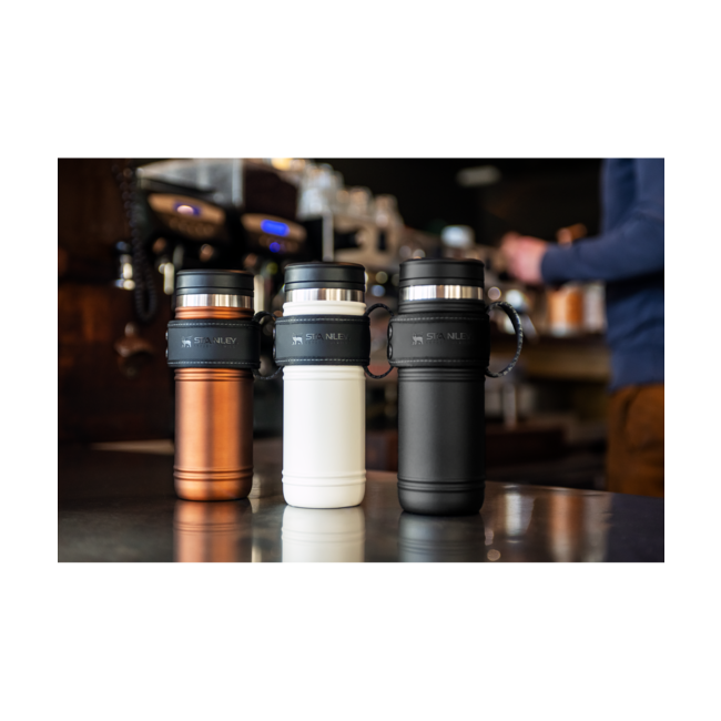 Stanley Legacy NeverLeak Travel Mug 16 oz
