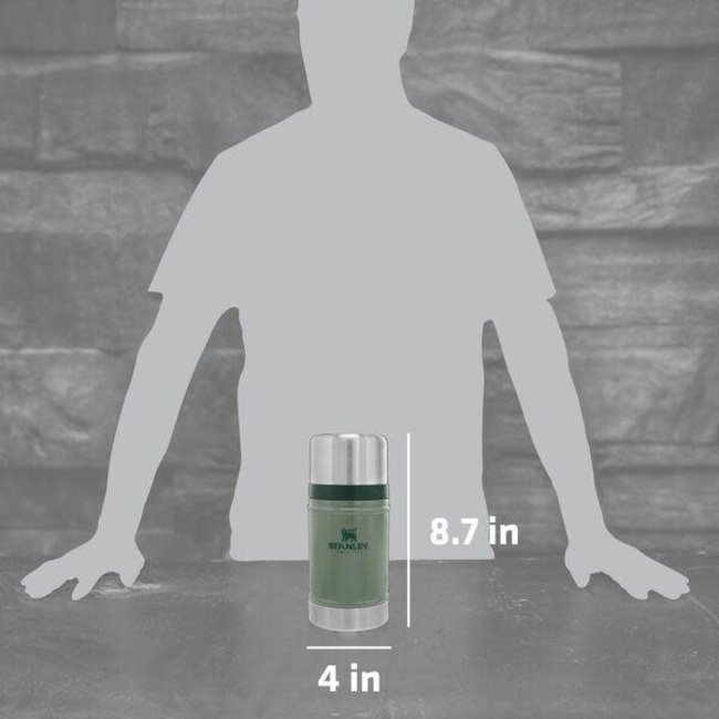 Stanley Legendary Classic Food Jar 24 oz