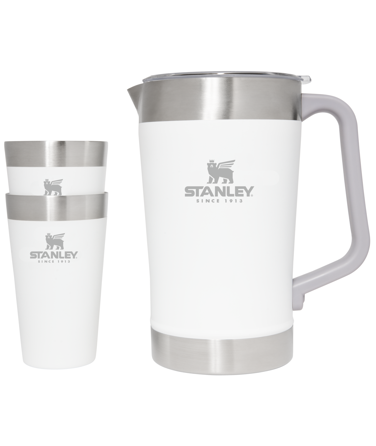 Stanley CLASSIC STAY CHILL BEER PINT