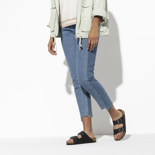 Birkenstock Arizona Oiled Leather