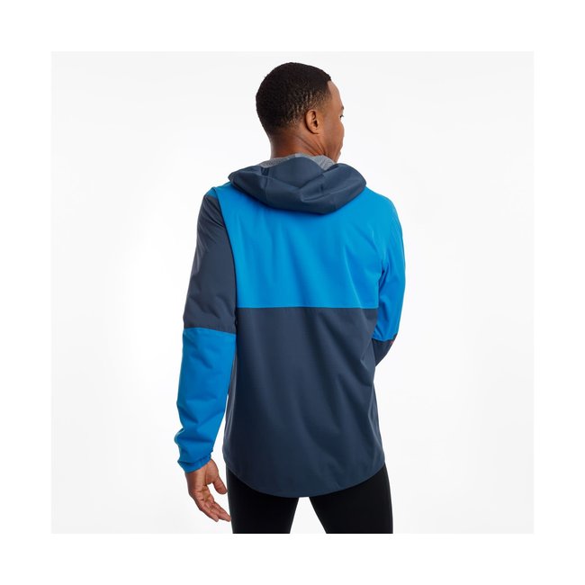 Saucony Men's Drizzle 2.0 Jacket