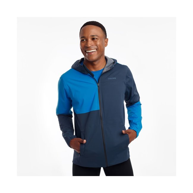 Saucony Men's Drizzle 2.0 Jacket
