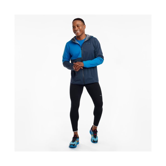Saucony Men's Drizzle 2.0 Jacket