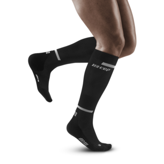 CEP Men's Run Compression Tall Socks 4.0