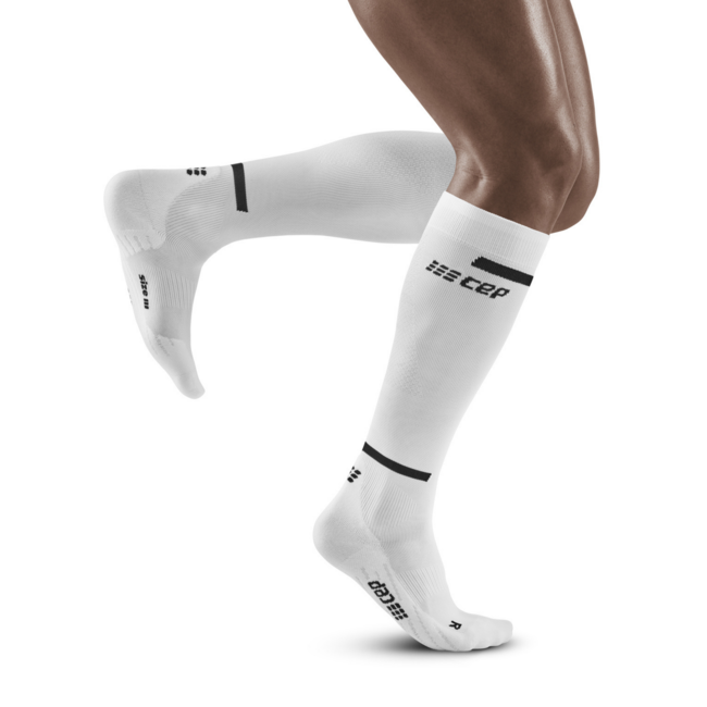 CEP Men's Run Compression Tall Socks 4.0
