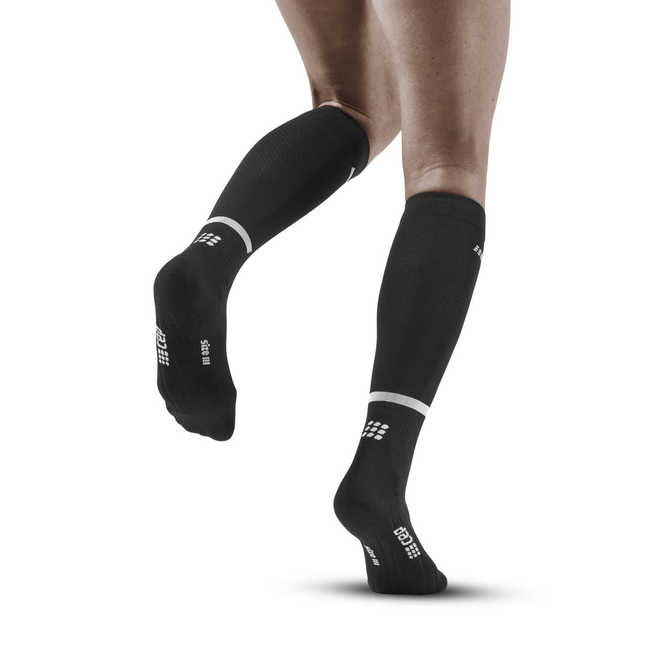 CEP Women's Run Compression Tall Socks 4.0