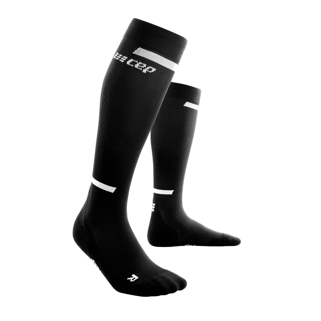 CEP Women's Run Compression Tall Socks 4.0