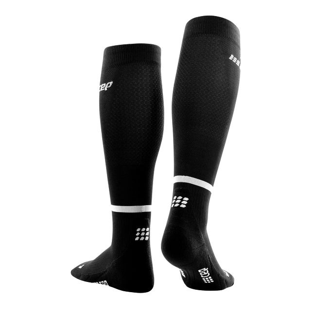 CEP Women's Run Compression Tall Socks 4.0