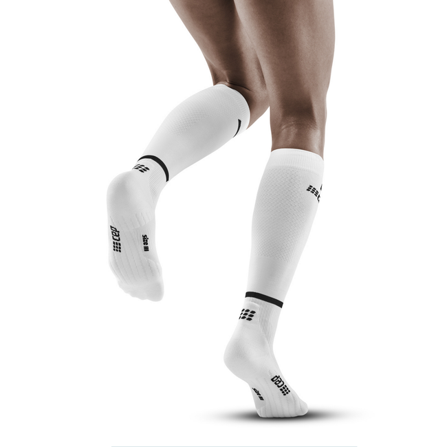 CEP Women's Run Compression Tall Socks 4.0