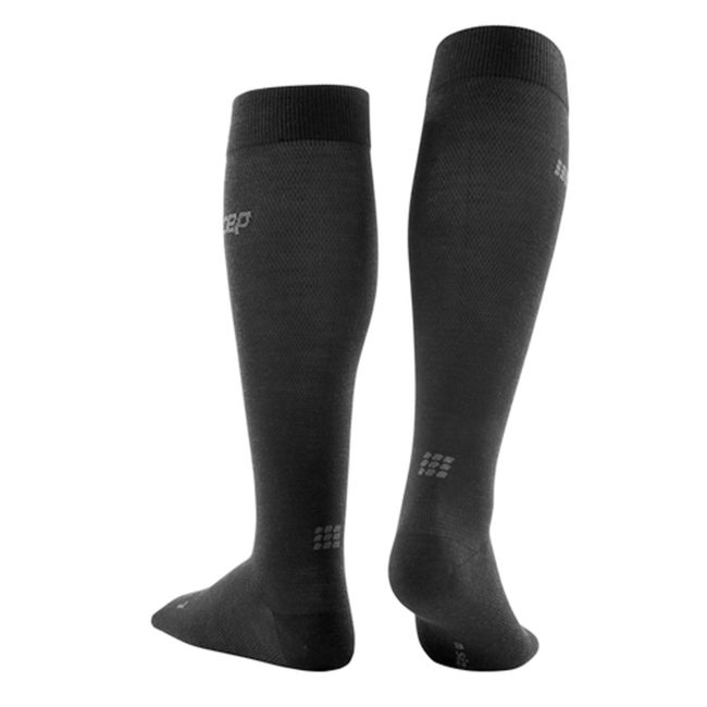 CEP Men's Allday Merino Compression Socks