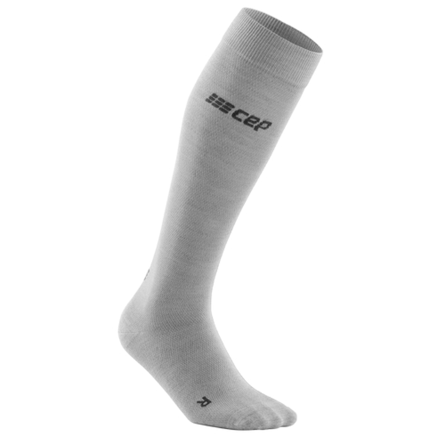 CEP Men's Allday Merino Compression Socks