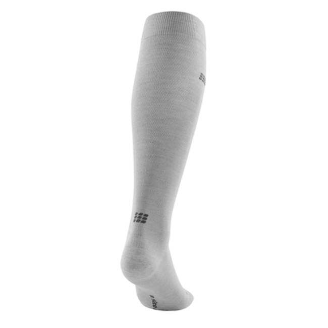 CEP Men's Allday Merino Compression Socks