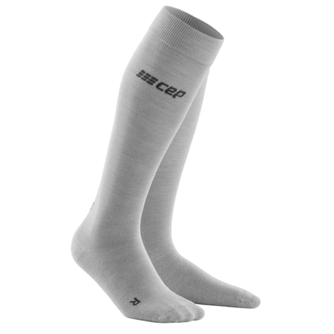 CEP Men's Allday Merino Compression Socks