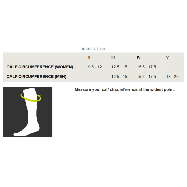 CEP Men's Allday Merino Compression Socks