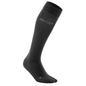 CEP Women's Allday Merino Compression Socks