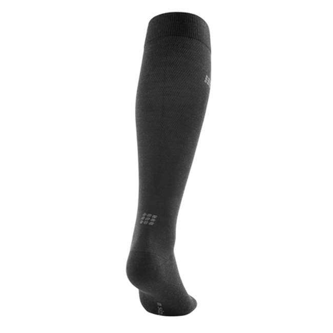 CEP Women's Allday Merino Compression Socks