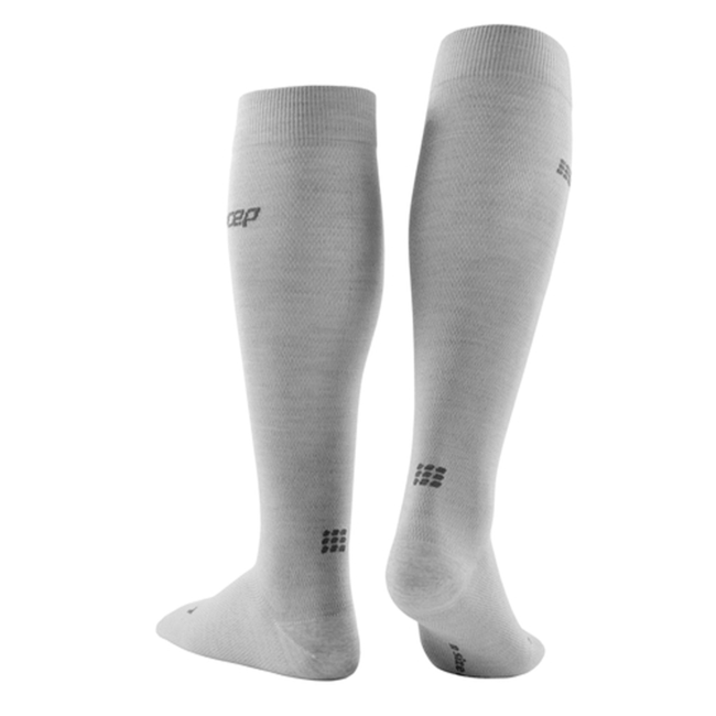 CEP Women's Allday Merino Compression Socks