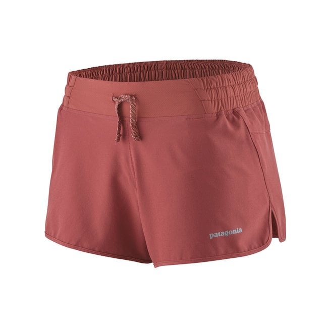 Patagonia Women's Nine Trails Shorts 4"