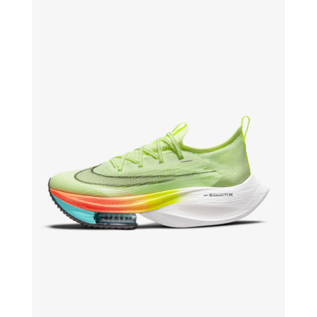 Nike women's air zoom alphafly