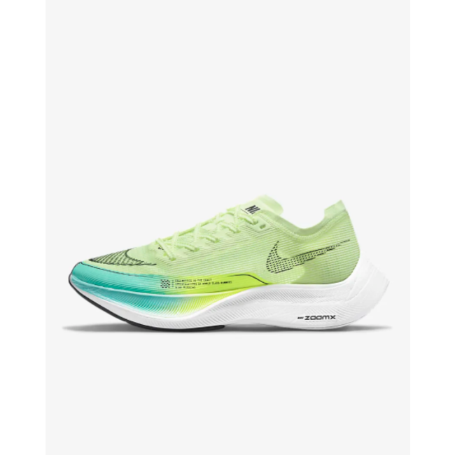 Nike Women's ZoomX Vaporfly Next% 2