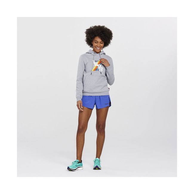Saucony Women's Rested Hoody